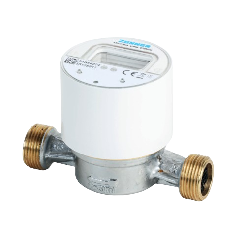 Zenner APZ EDC modul