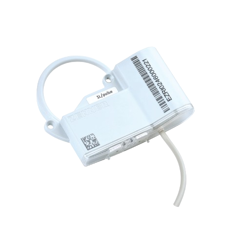 Zenner EDC kommunikációs modul